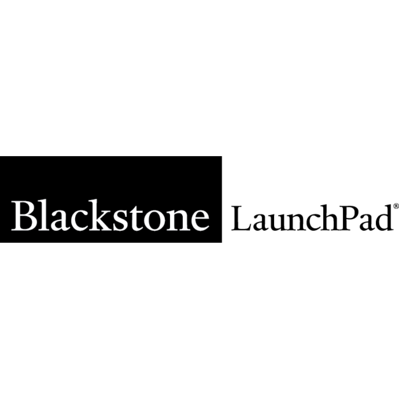 Blackstone LaunchPad